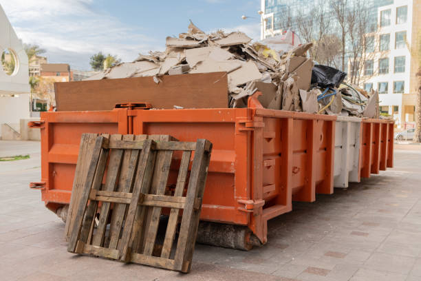 Best Scrap Metal Removal  in Lake Kerr, FL